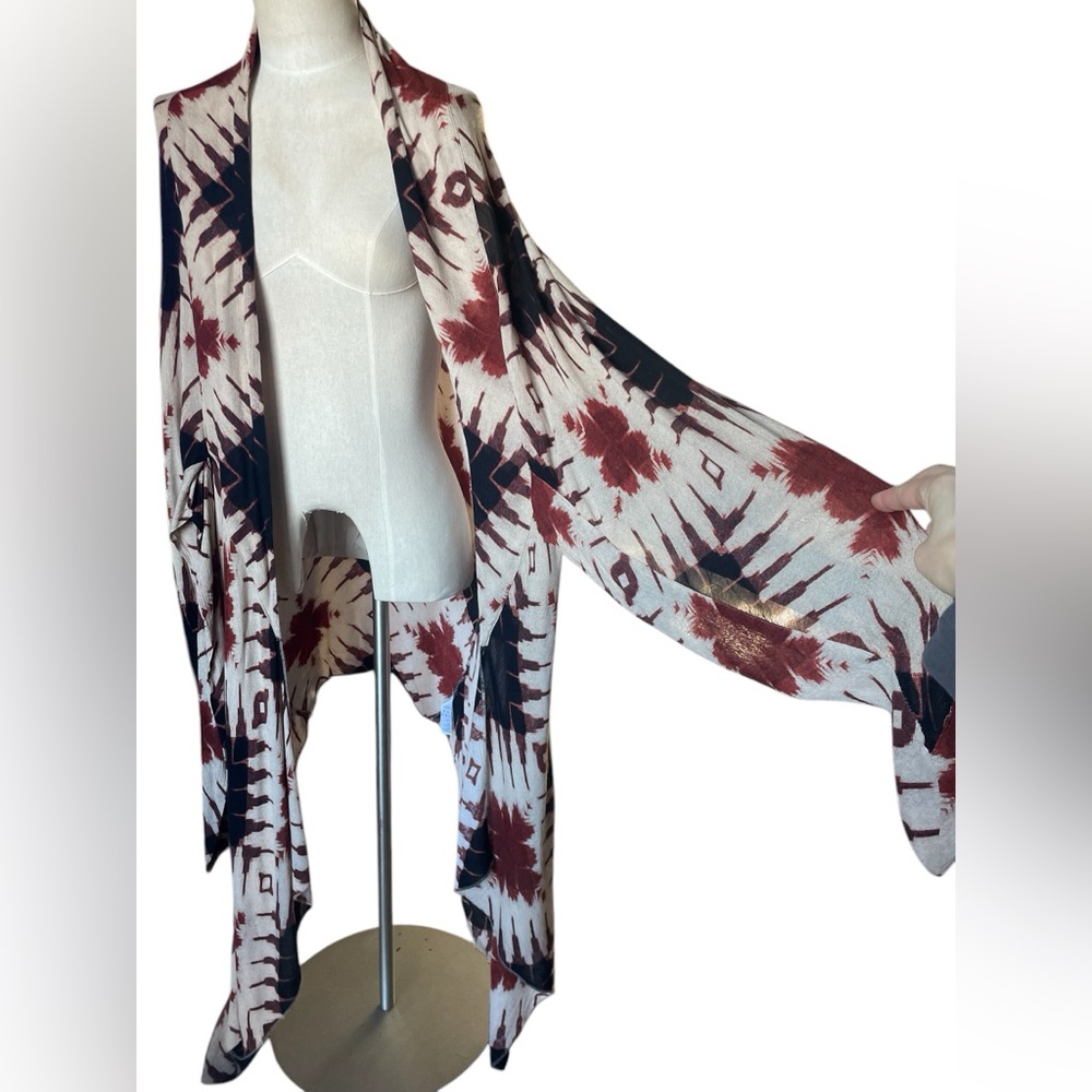 Swimsuit Cover up Amuse Society